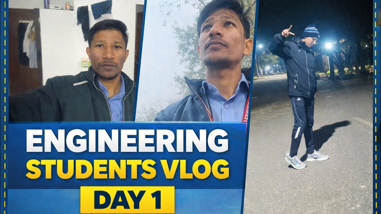 Engineering students day1 blogs semester2 start todayFriends#motivational#subscribemychannel#comedey