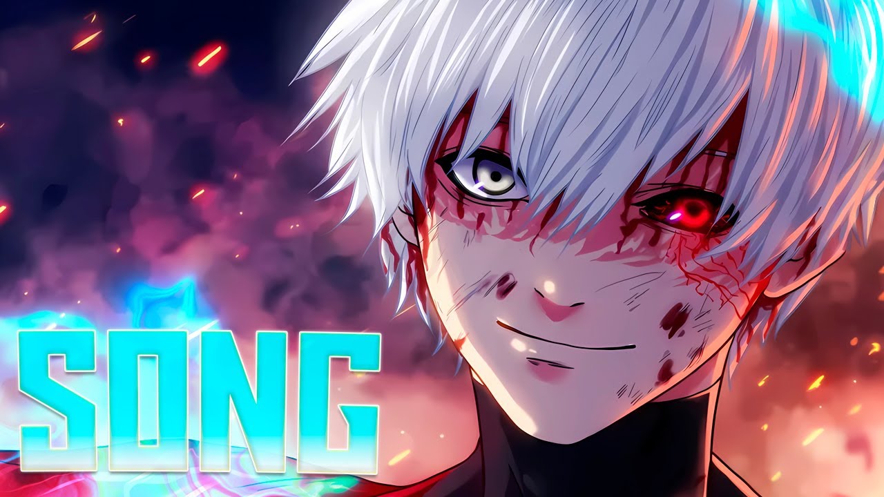Kaneki Song (Tokyo Ghoul) | Lágrimas de Ghoul | NoziRp