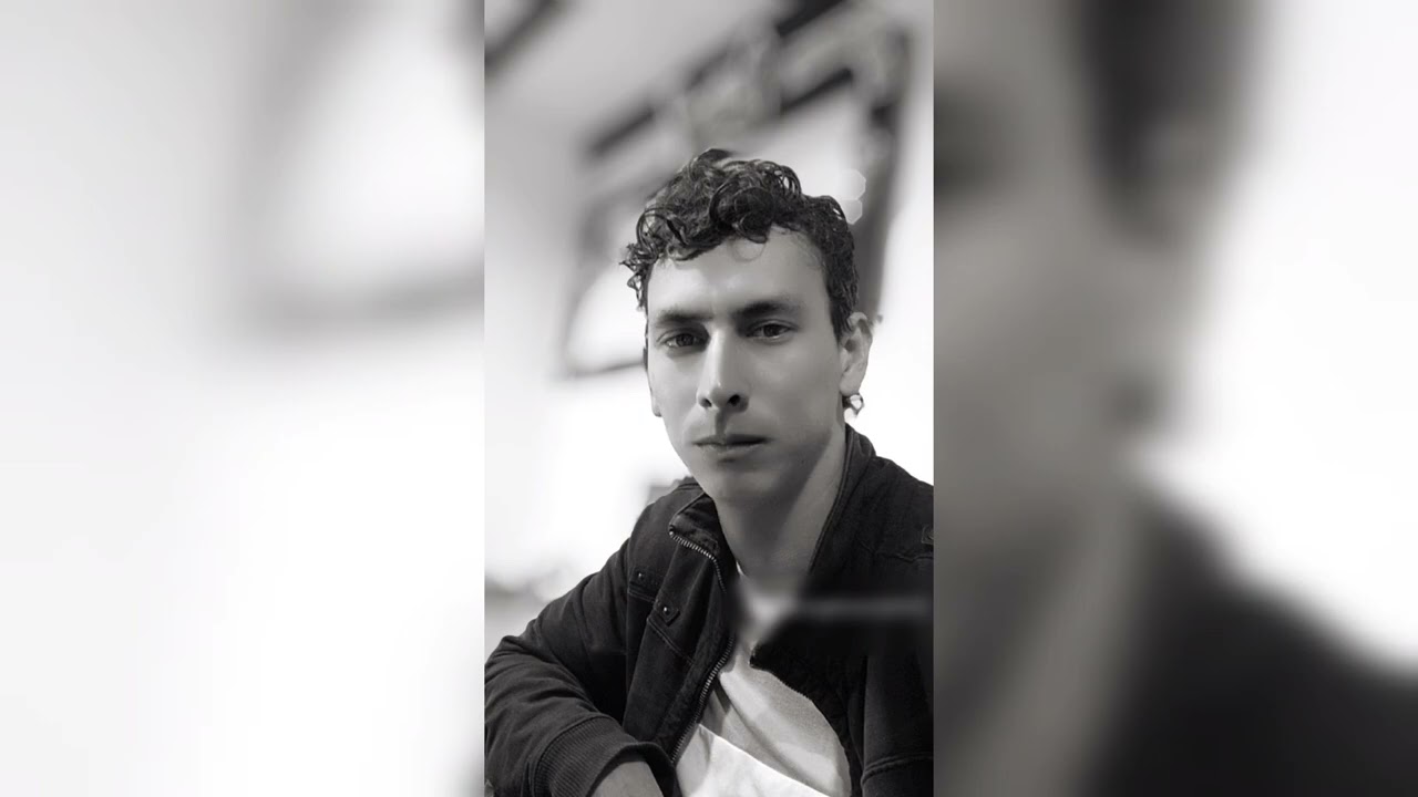 Mientele - Ángel Osorio 