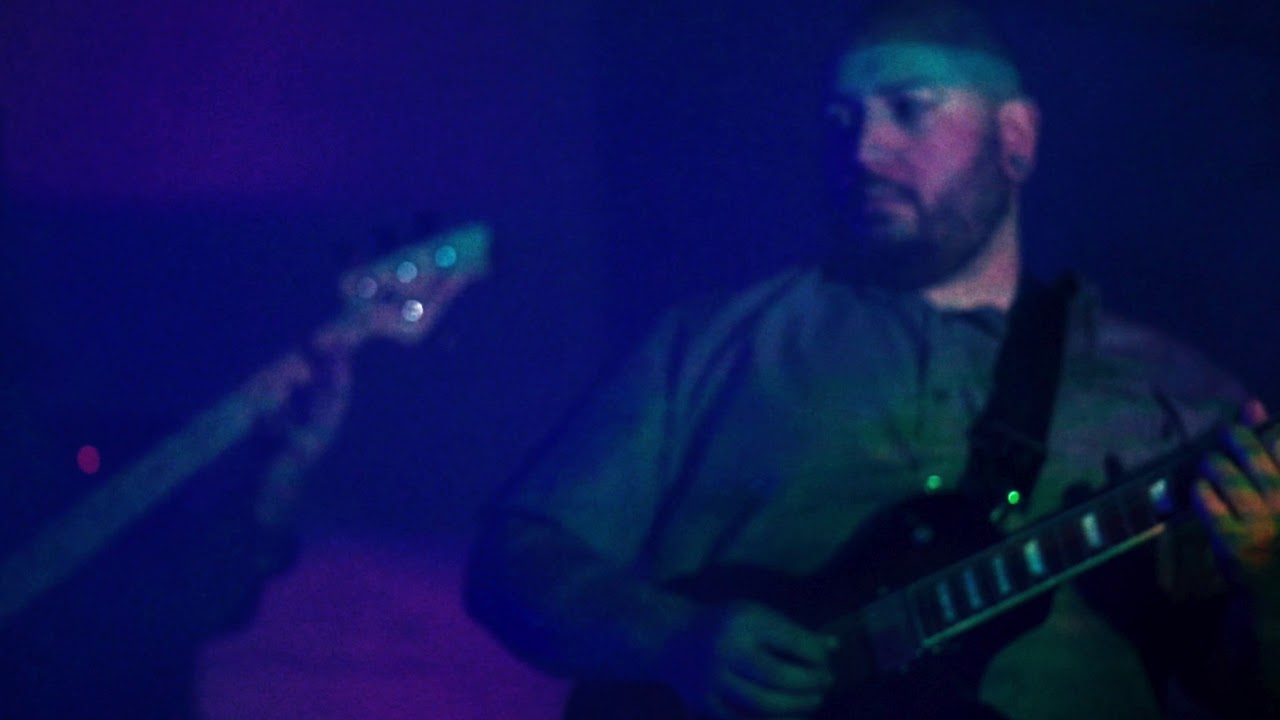 MOUNTAINEER - Ghost Story (official video)