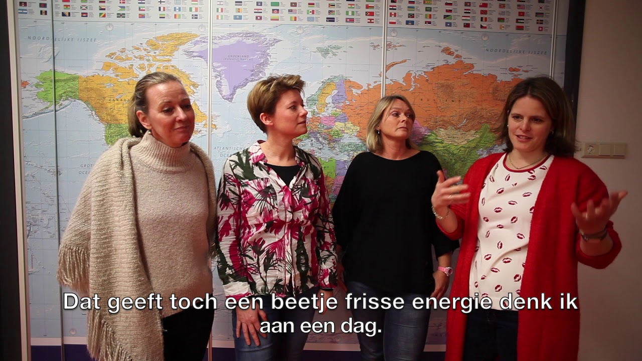 De Noordwijkse Methode