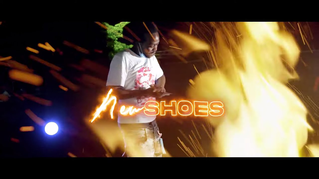 TNT - NEW SHOES (OFFICIAL VIDEO)