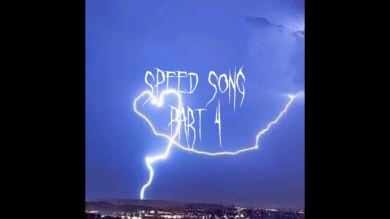 ADLIN - dead inside (speed up)