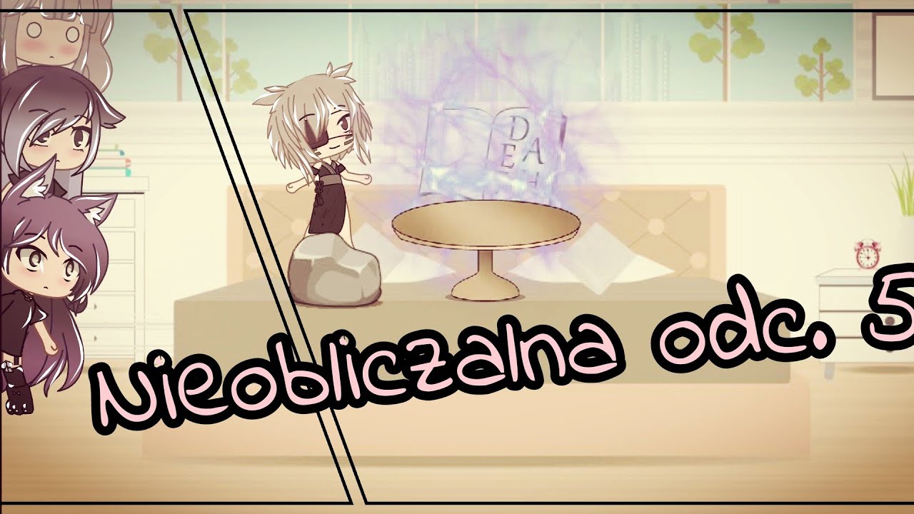 || Nieobliczalna || odc. 5 || GLMM ||