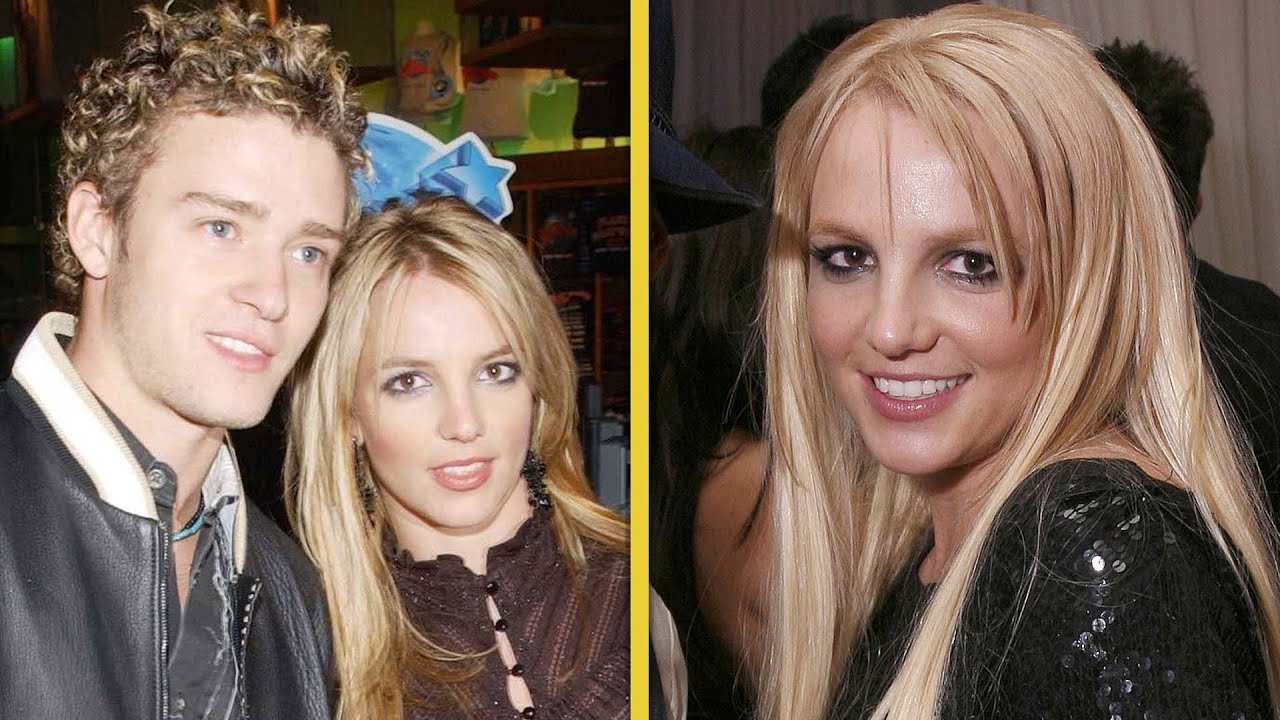 Britney Spears' Memoir: 5 Biggest BOMBSHELLS