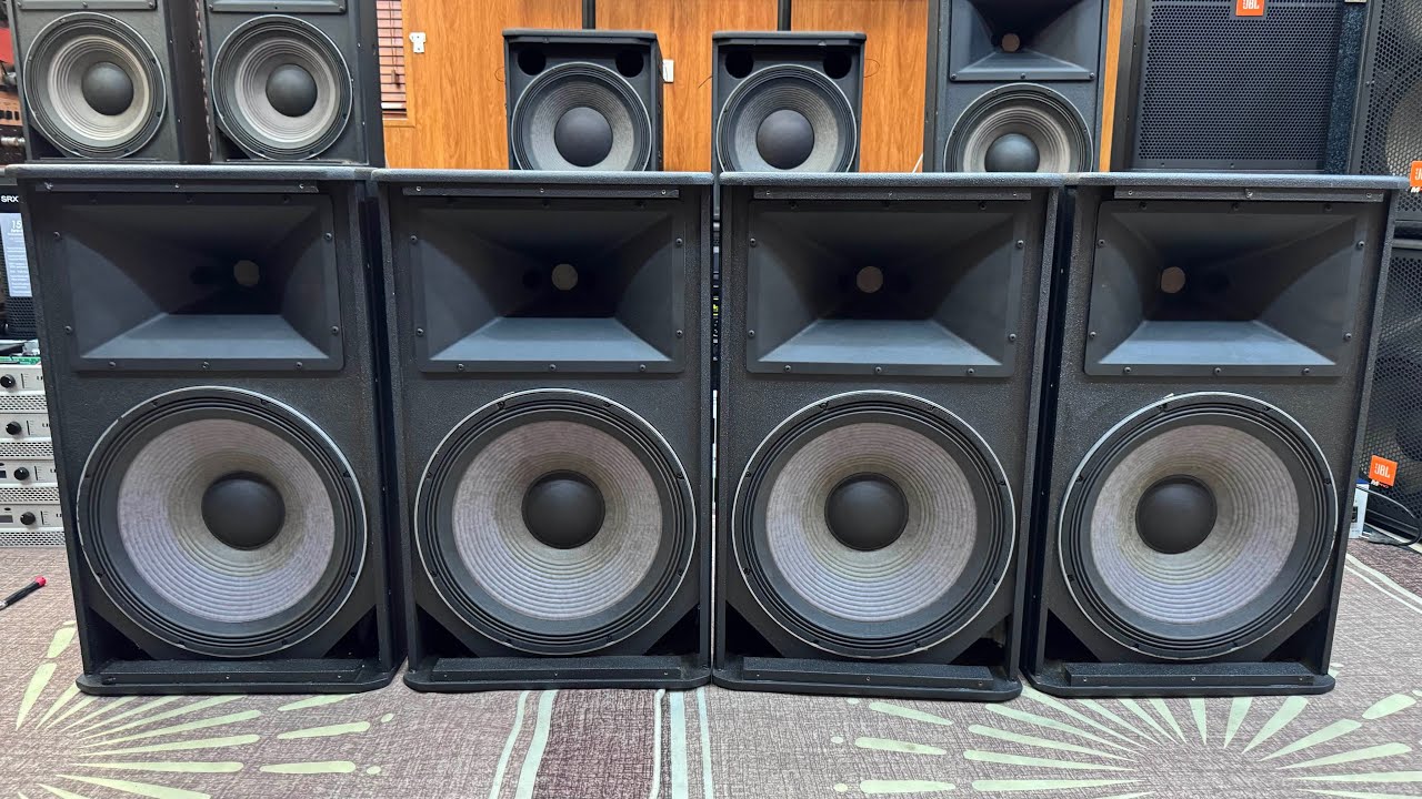 JBL srx 715 đẹp siêu kinh điển, AE em để biết zin xịn và đẹp đến mức nào.??? ĐT 0903201266