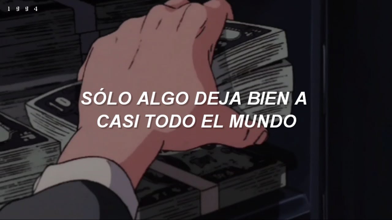 Los Prisioneros – Quieren Dinero [Letra]
