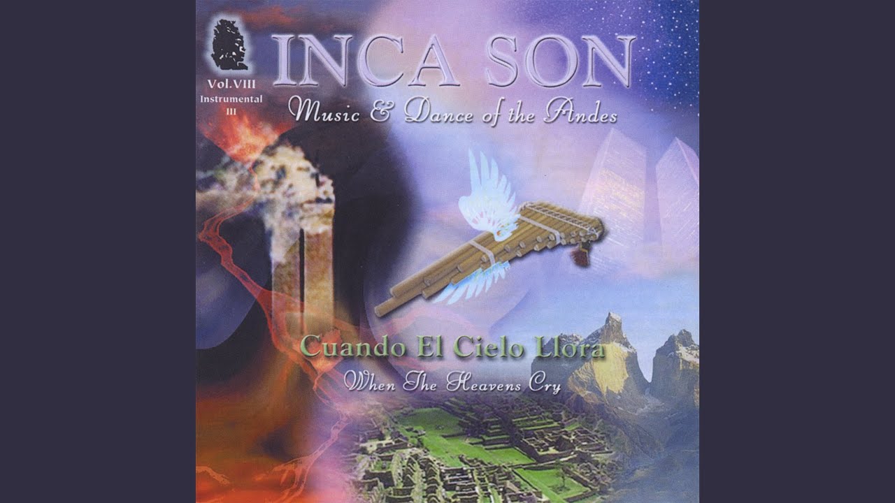 Cuando el Cielo Llora (When the Heavens Cry)