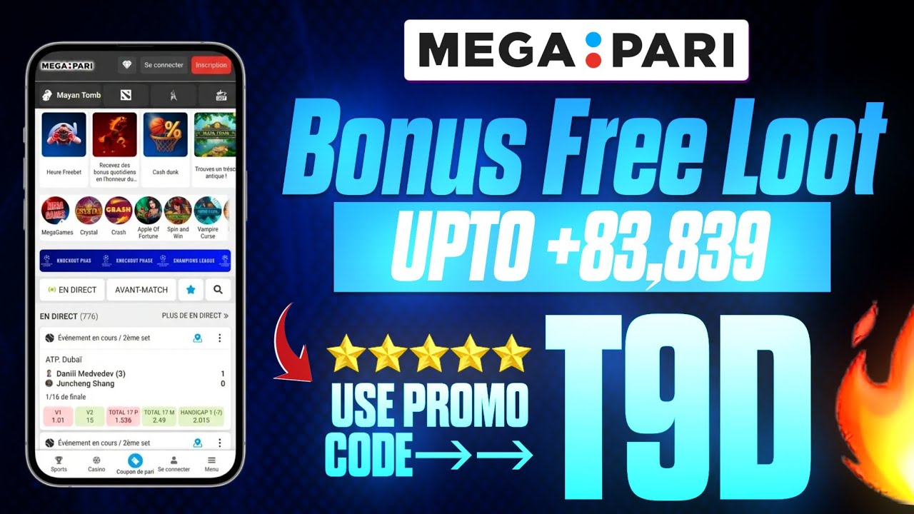 Megapari promo code | Megapari account create |  how to create megapari affiliate promo code 