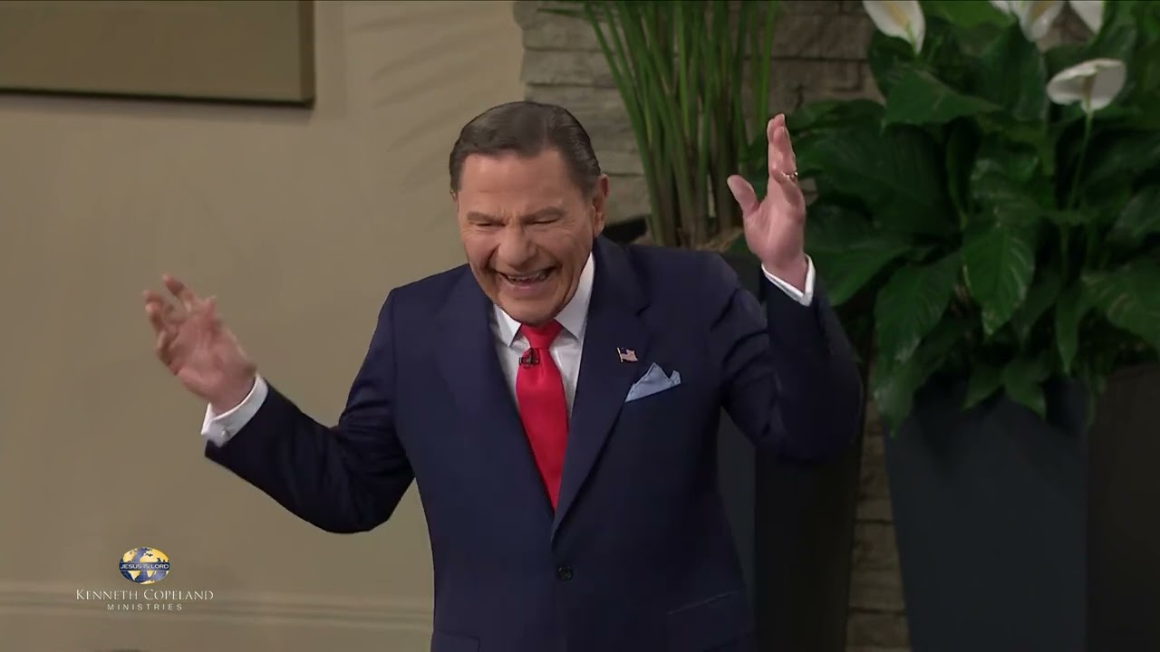 2024 Branson Victory Campaign: Have Faith in God (8:00 p.m.)