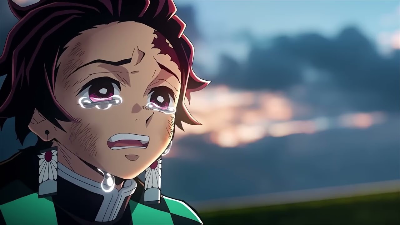 HOY ME VOY AL SOL EDIT/kimetsu no yaiba