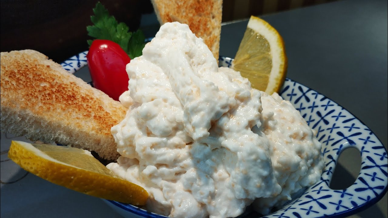 293 # Икра тарама от засолки до тарелки - полный рецепт со всеми подробностями- Yami Yami