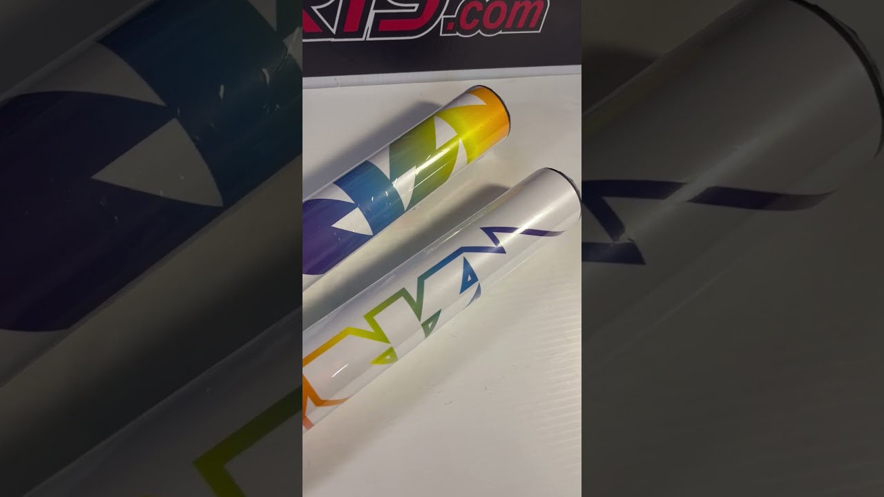 Ultimate Fastpitch Softball Bats: 2025 DeMarini Prism -10 & -11 | Shop at SPC Sports