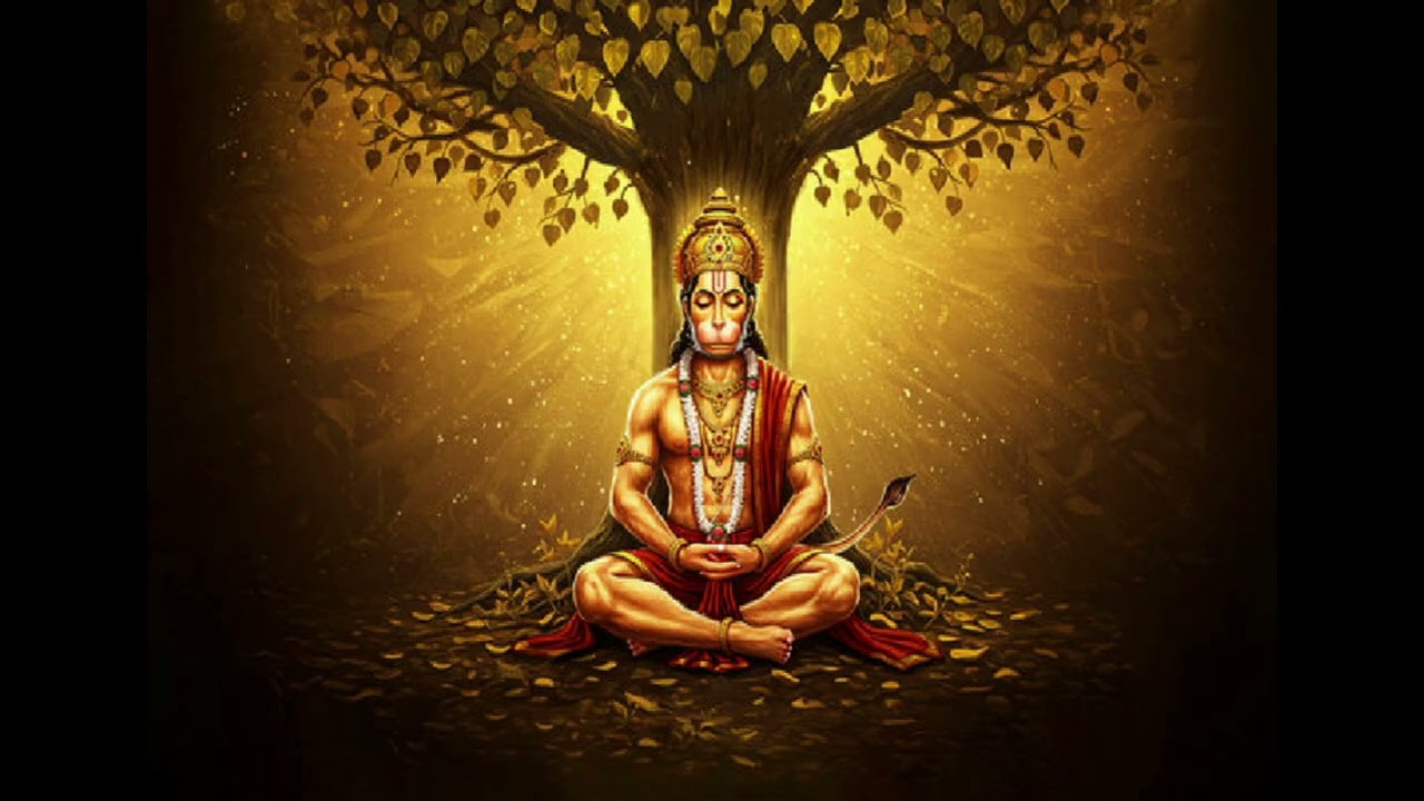 Ram Naam Chanting + Hanuman Chalisa & Bhakti Sadhna