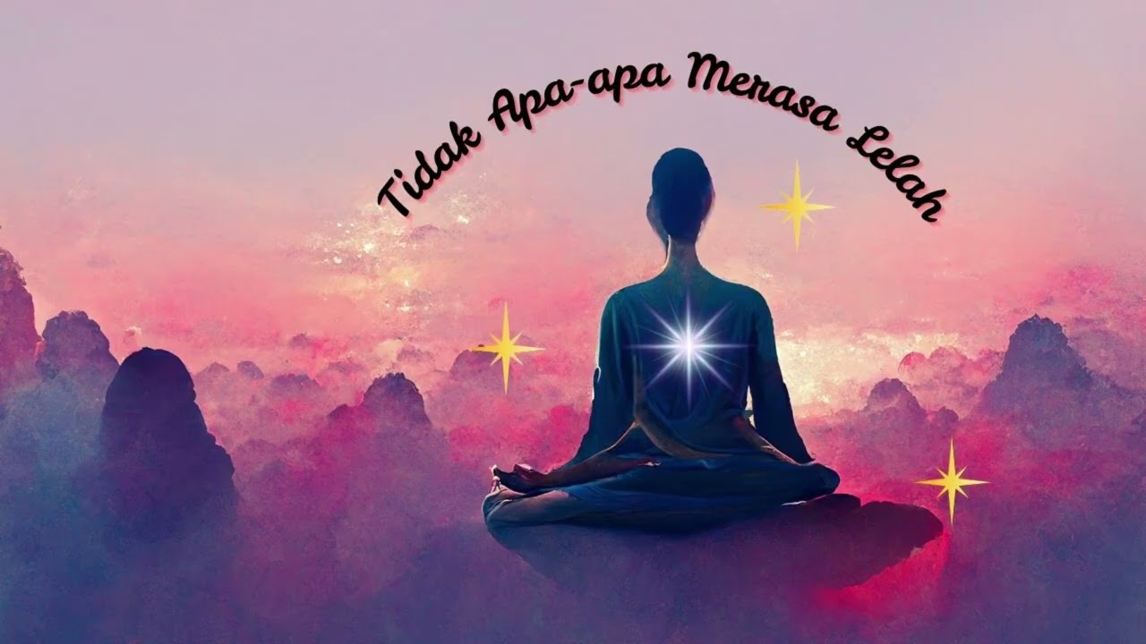 TIDAK APA-APA MERASA LELAH || #2
