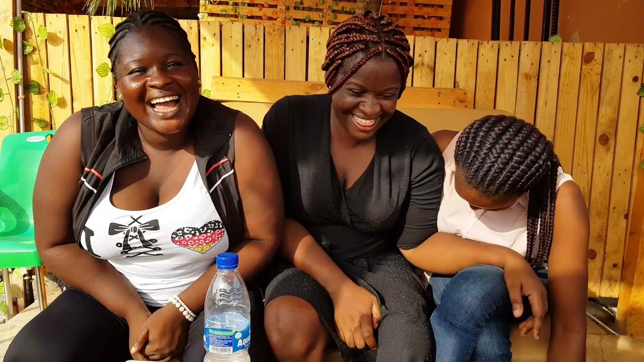 Anambra(Obosi) vs Enugu State (Eke) Language Challenge/ My Friend and My Sister/Laugh with us 🤣🤣