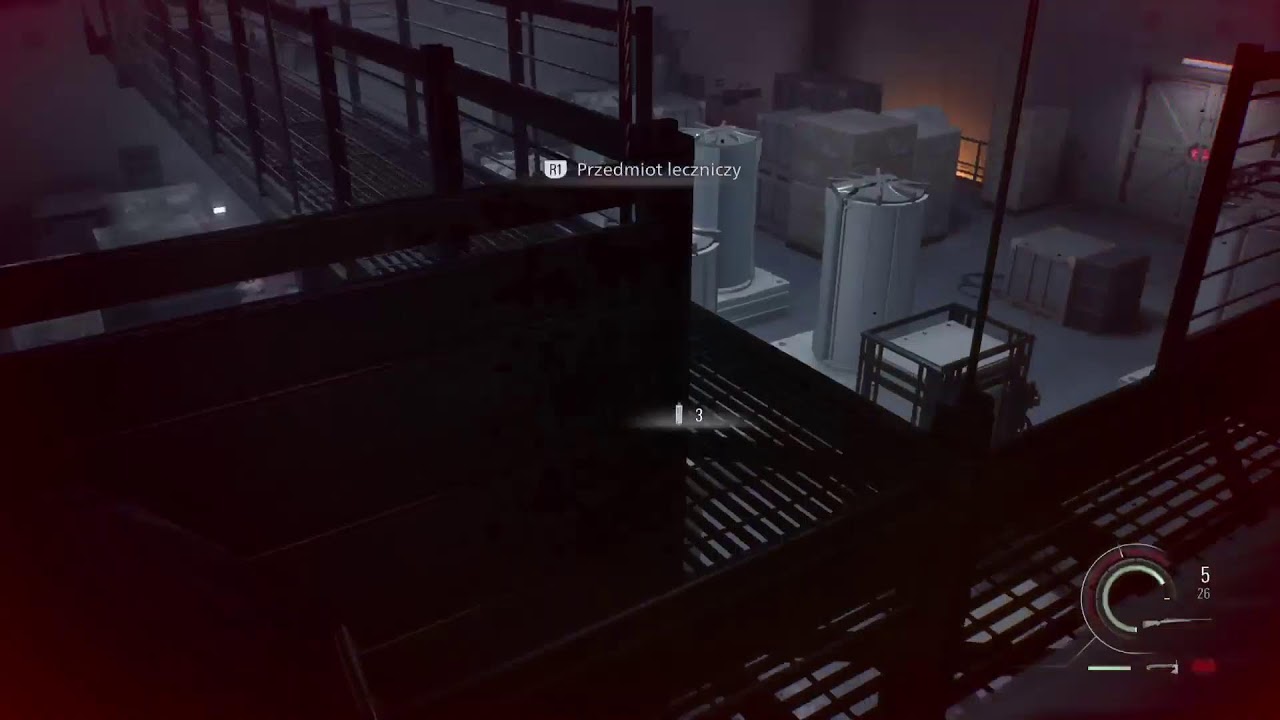 Resident Evil Requiem 06.03