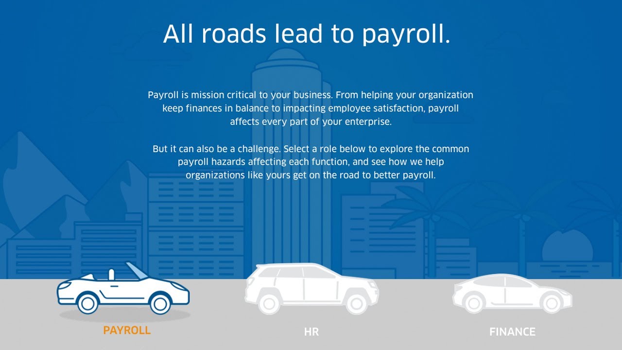Why Retailers Love Real-time Payroll Analytics