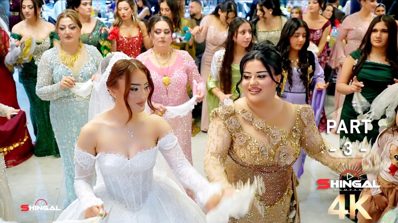 Gahin & Mahabat - Part 3 - Hozan Jenedi - by #Shingal_Company