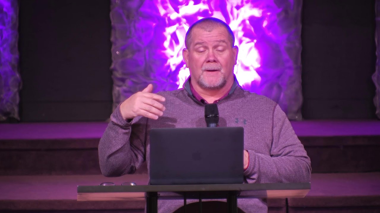 Bible Discovery 2/1/26
