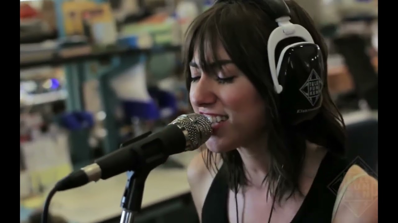 Telefunken Studios Evening Darling - Passenger Side