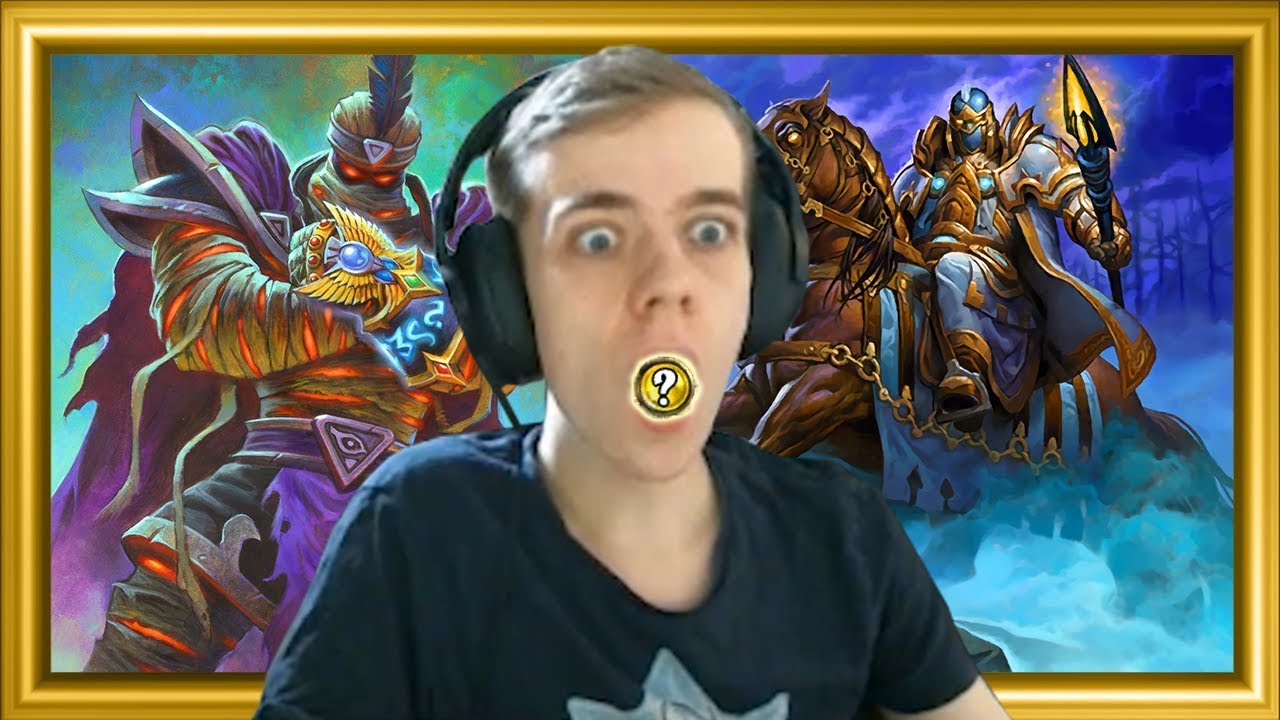 Who Am I? NONE OF YOUR BUSINESS! (Arch-Villain Rafaam Highlight)
