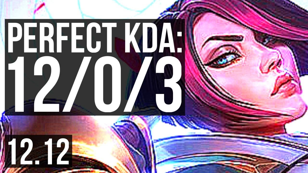 FIORA vs YONE (TOP) | 12/0/3, Legendary, 500+ games | EUW Master | 12.12