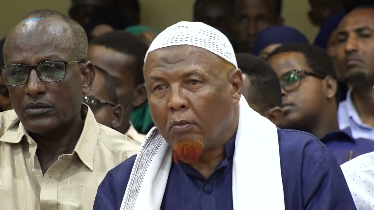 Maxkamadda Gobolka Banaadir oo u fariisatay Dhageysiga Dacwadda ninki Gubay Xaaskiisii Oo Uur Lahayd