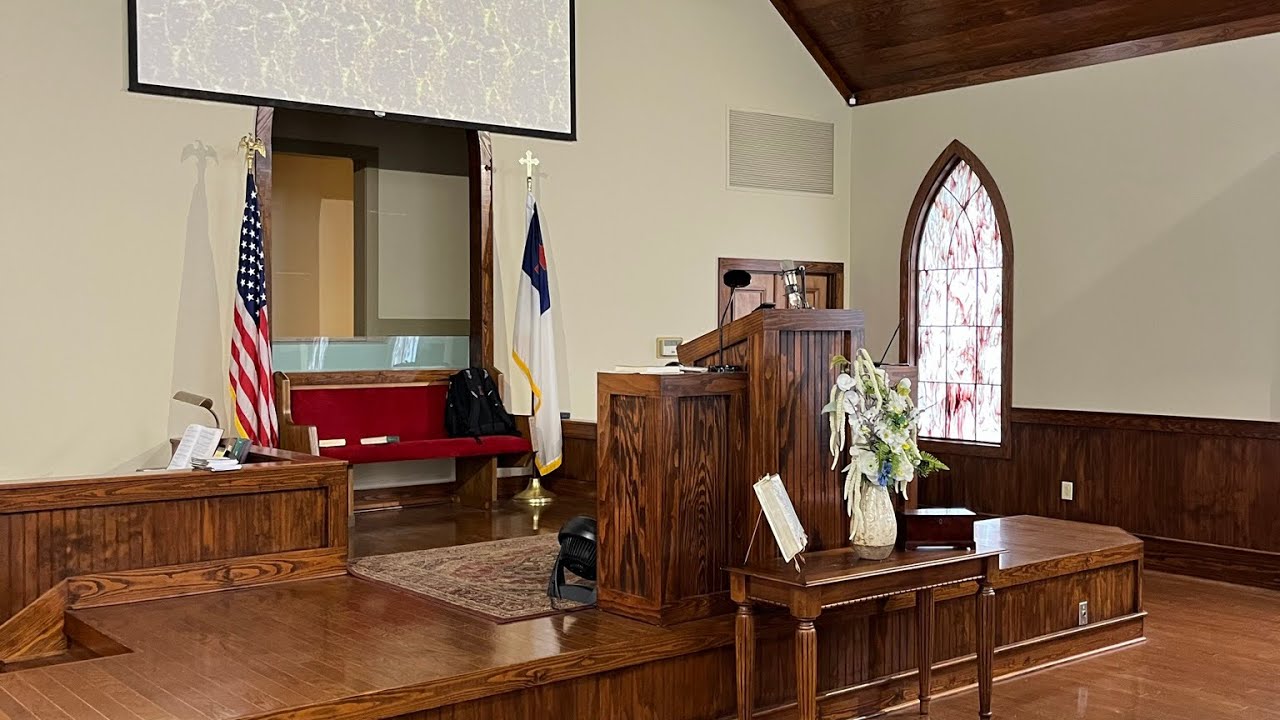 Lesson 304-Ephesians Series-Tuesday January 6, 2026