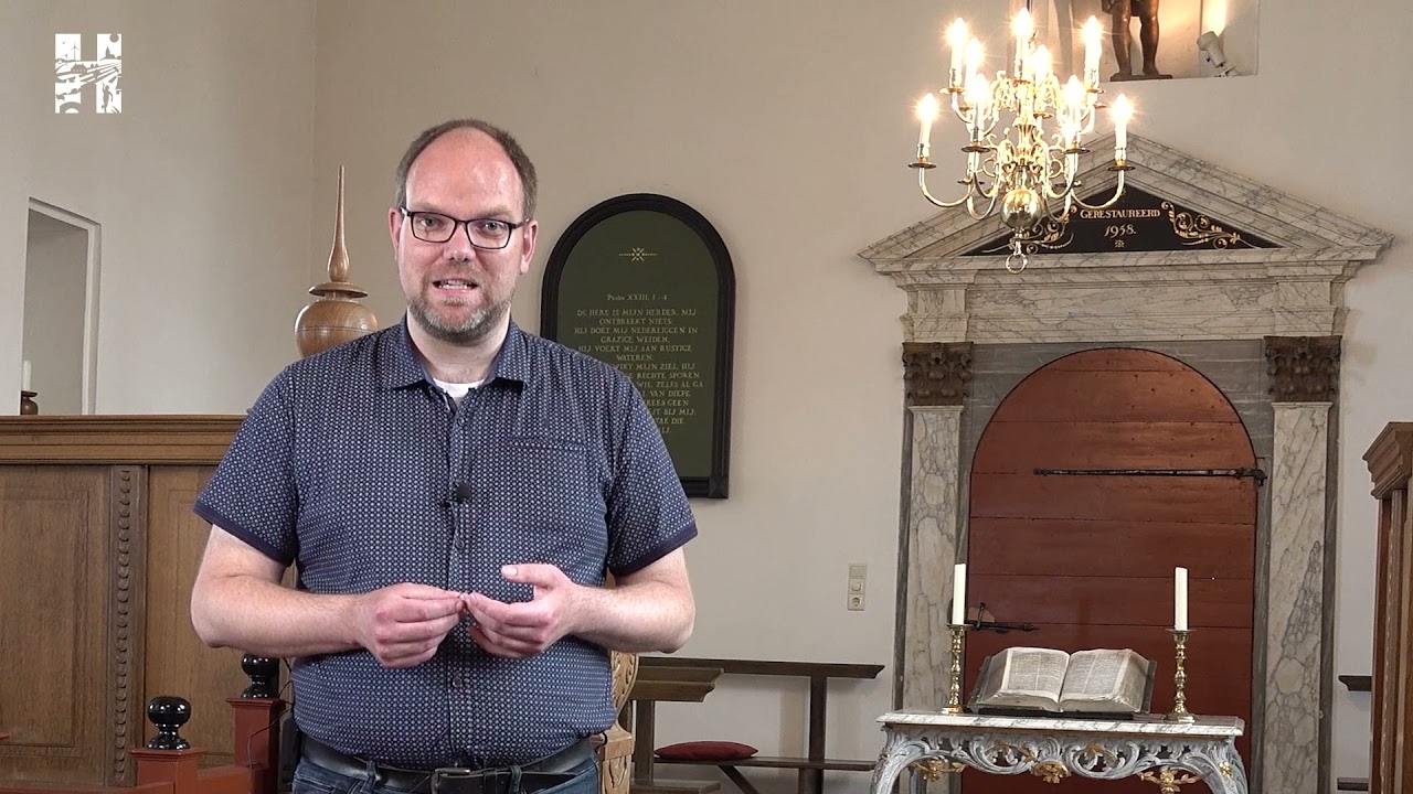 Heilige Huizen?! - Introductie