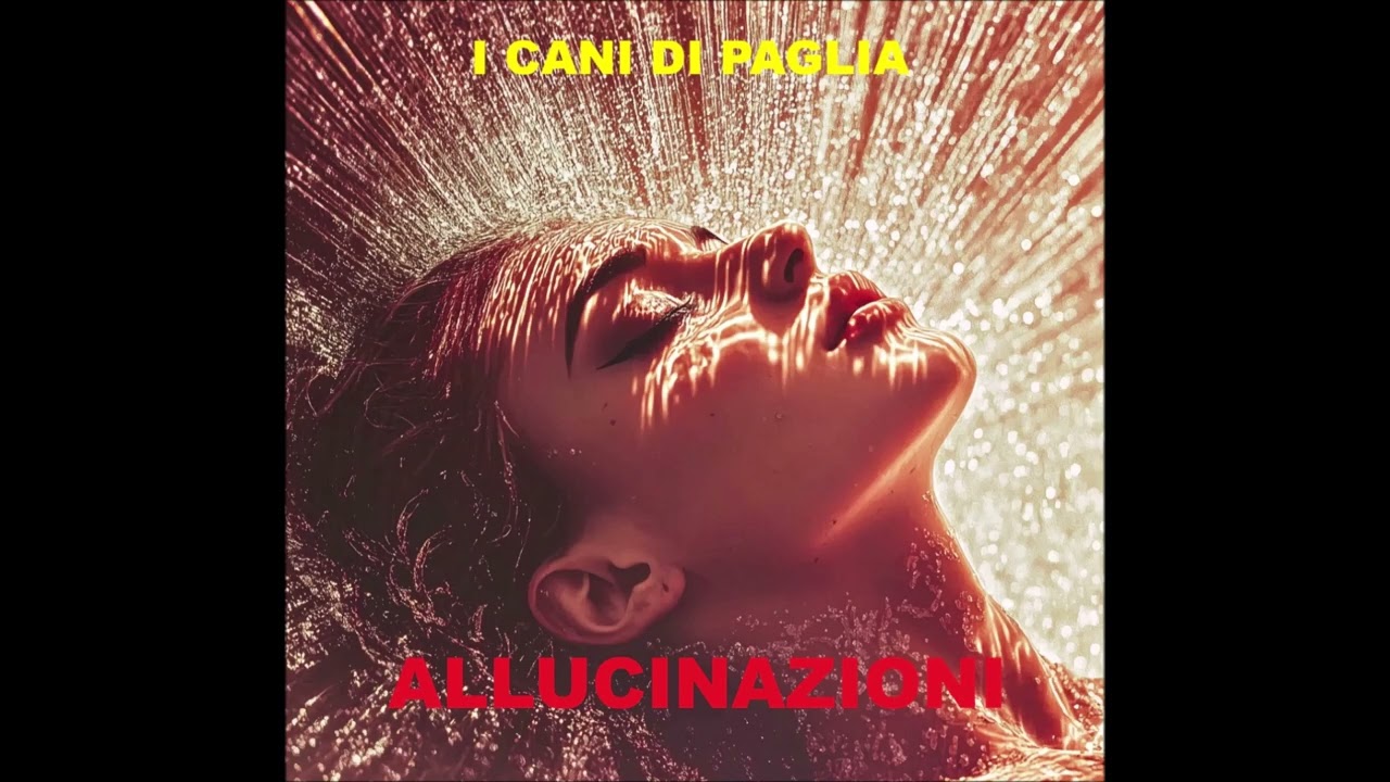 I CANI DI PAGLIA - Metamorfosi