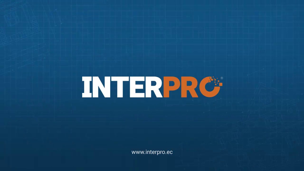 Mantenimiento de análisis de precios unitarios con InterPro 3