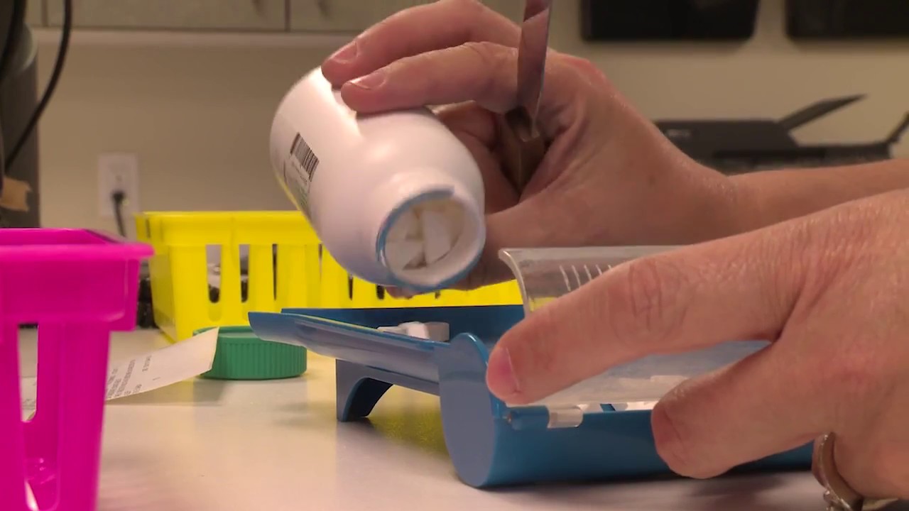 My CHPW minute: Opioid Crisis