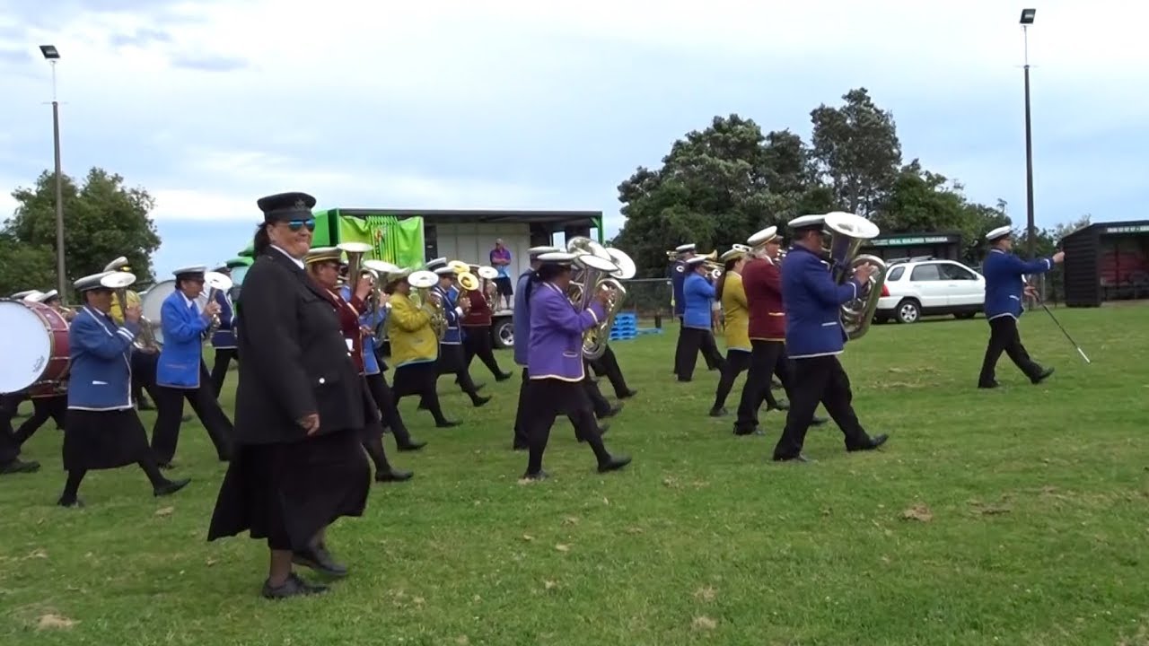 Morehu Day Aotearoa 2017 was hosted by Tauranga Moana on 18th November 2017.