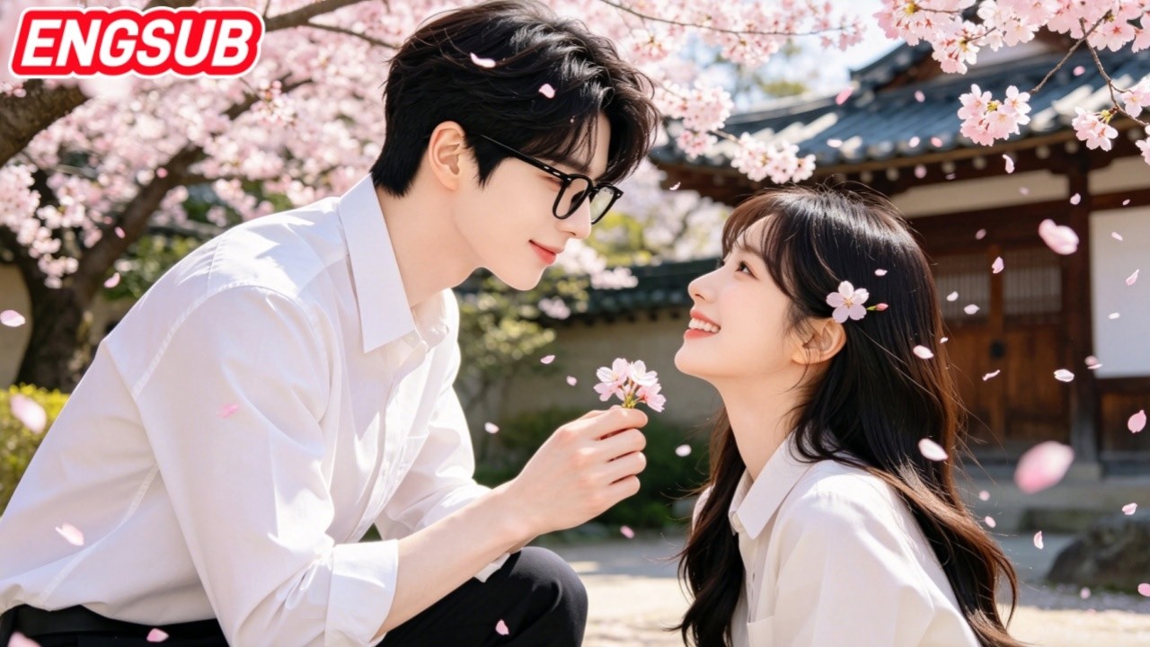 No one dared approach him&mdash;until he married her and spoiled her into pregnancy! #drama #love #engsub