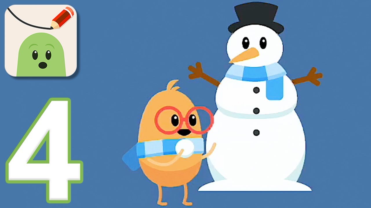 Dumb Ways To Draw - Gameplay Walkthrough Part 4 - S2: Levels 1-36 (iOS, Android)