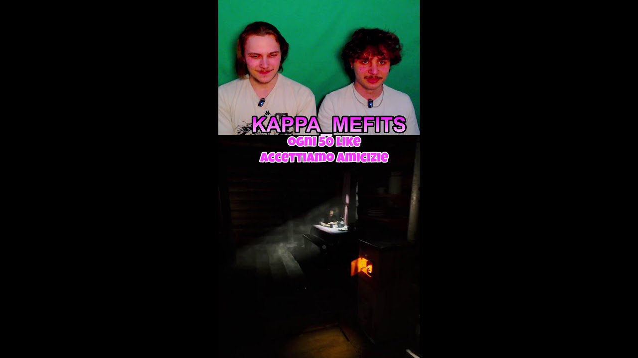 3° LIVE HORROR