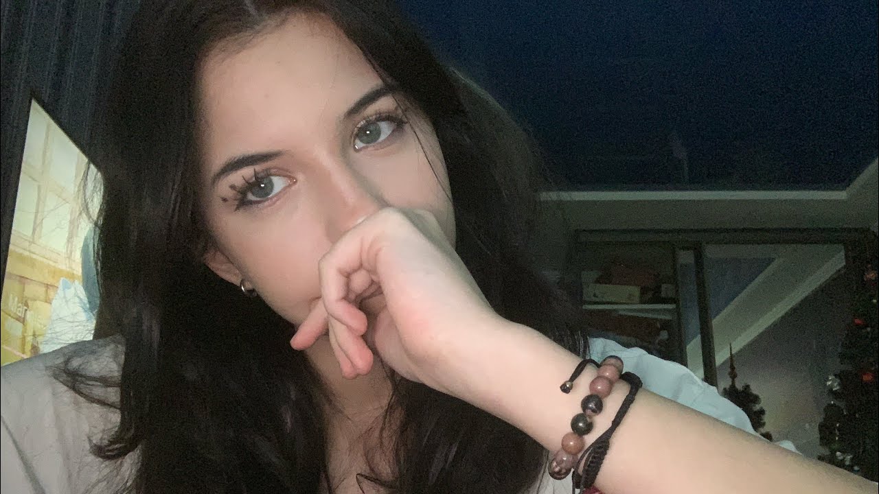asmr но тебе стоит сходить к доктору (немного агрессивно, немного пассивно)