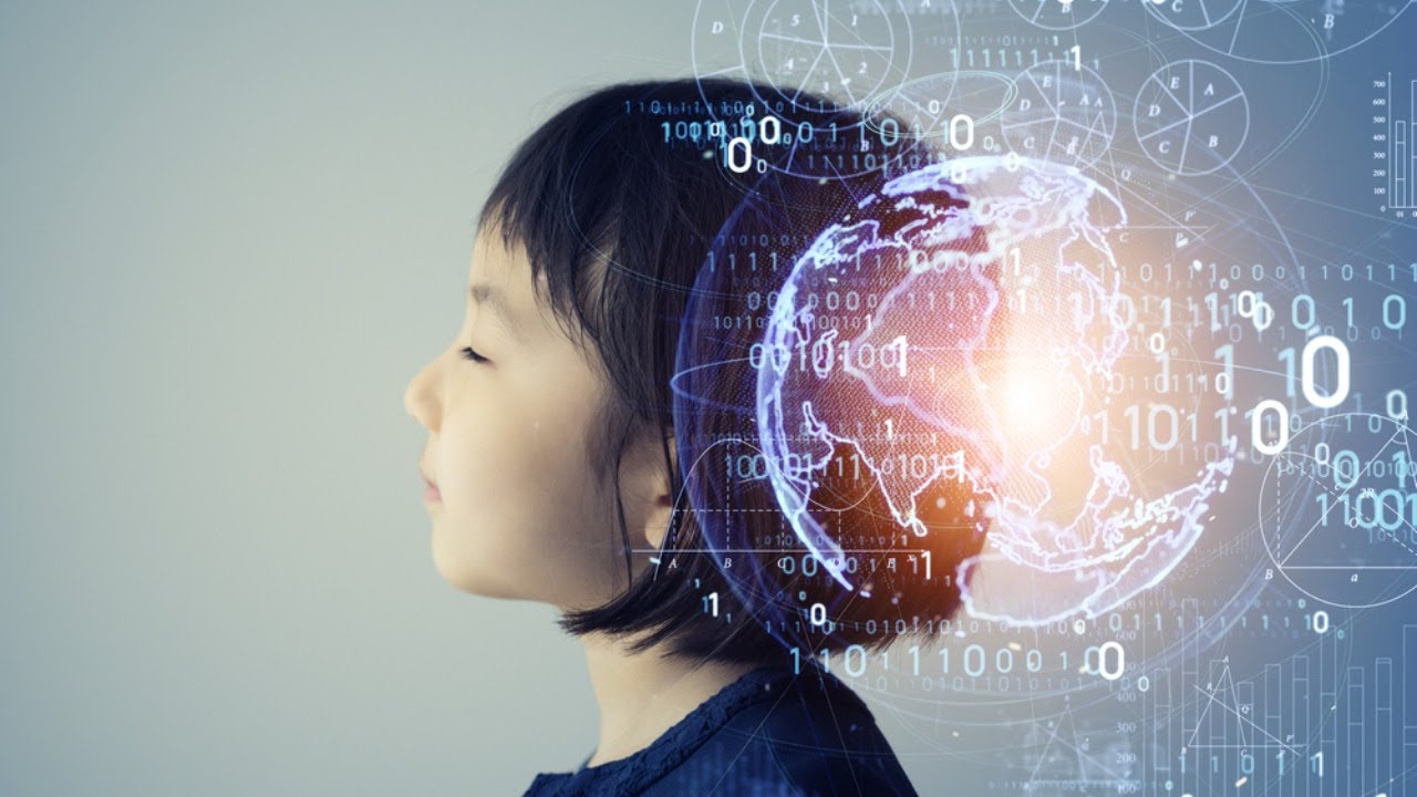 International Forum on Artificial Intelligence and the Futures of Education 2020