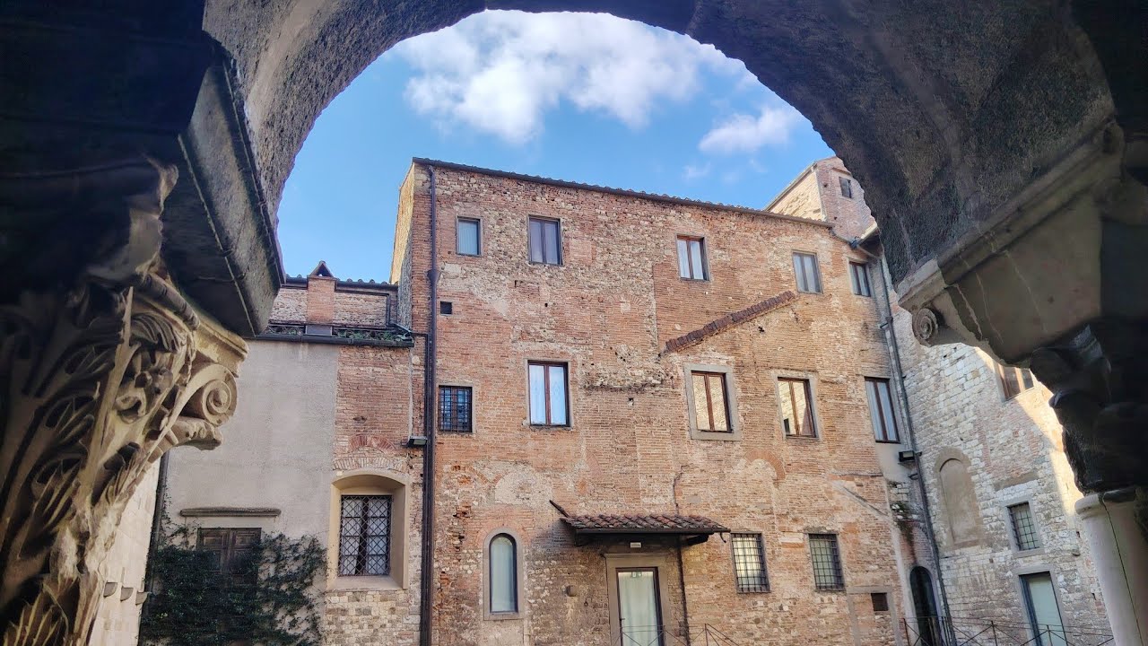 Museo dell'Opera del Duomo - Prato 