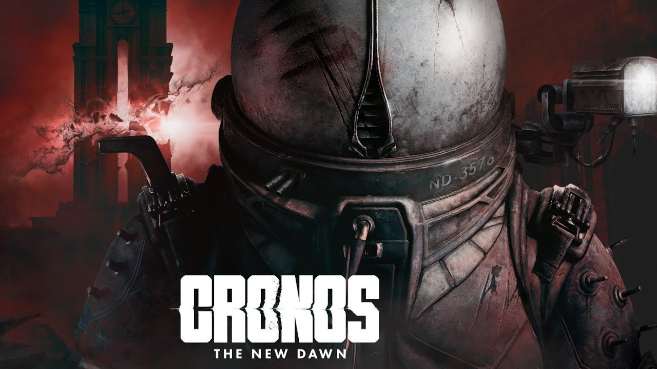 Cronos: The New Dawn part 3