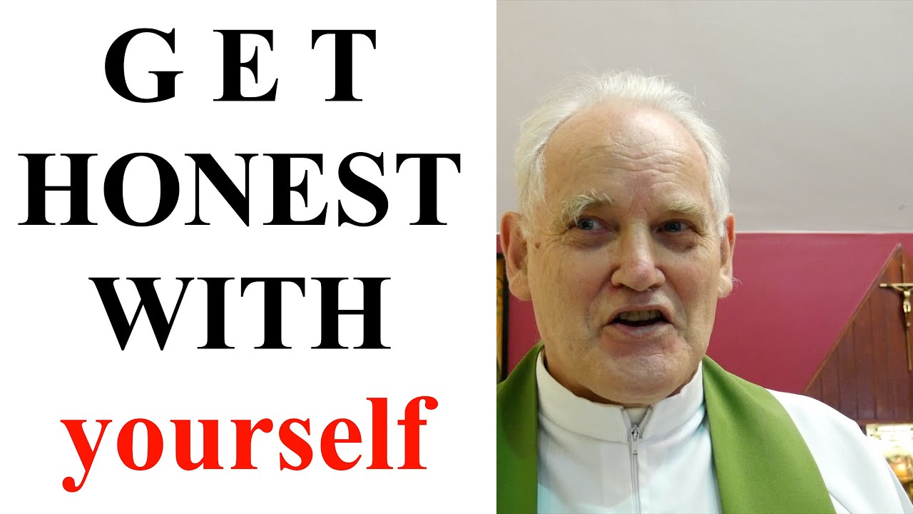 How to do your Purgatory on earth and go straight to Heaven (Part 2)