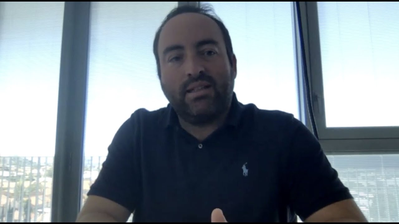 Kevin Polizzi : travailler sur la performance