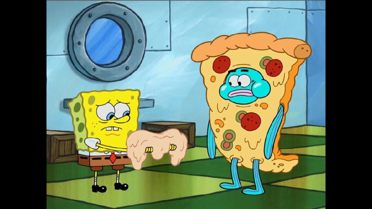12DAMDO - Mortal Spongebob Remix with TACO's