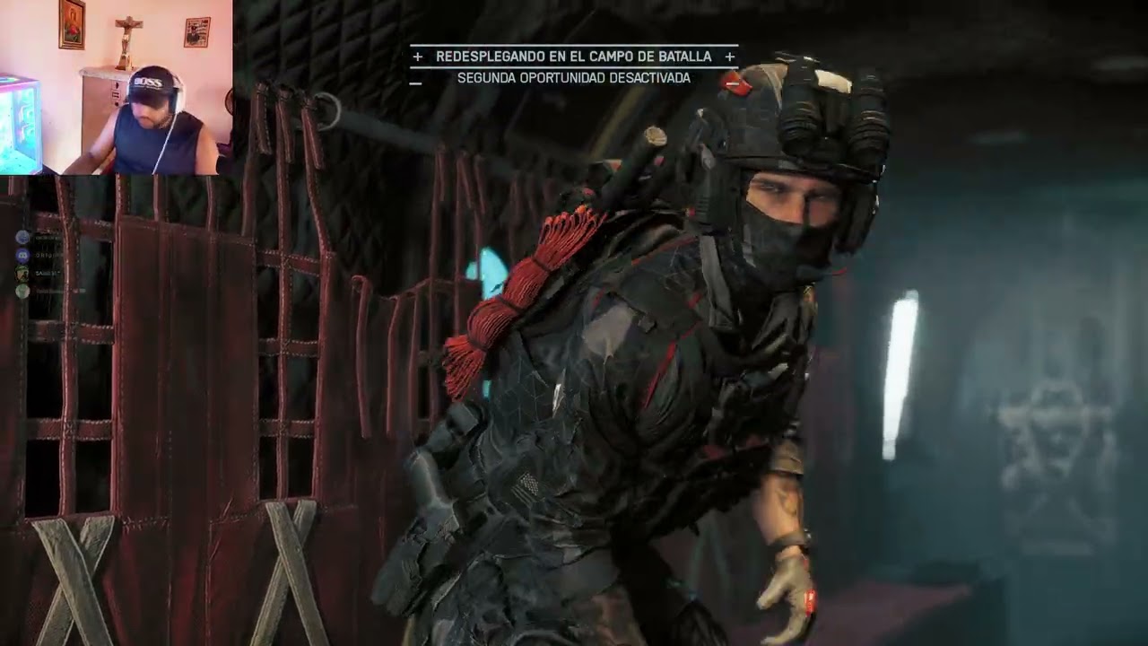 PARTIDAS DE CUARTETOS BATTLEFIELD 6 REDSE #pcgames #shortvideo #redsec #battlefield #gamer #militar