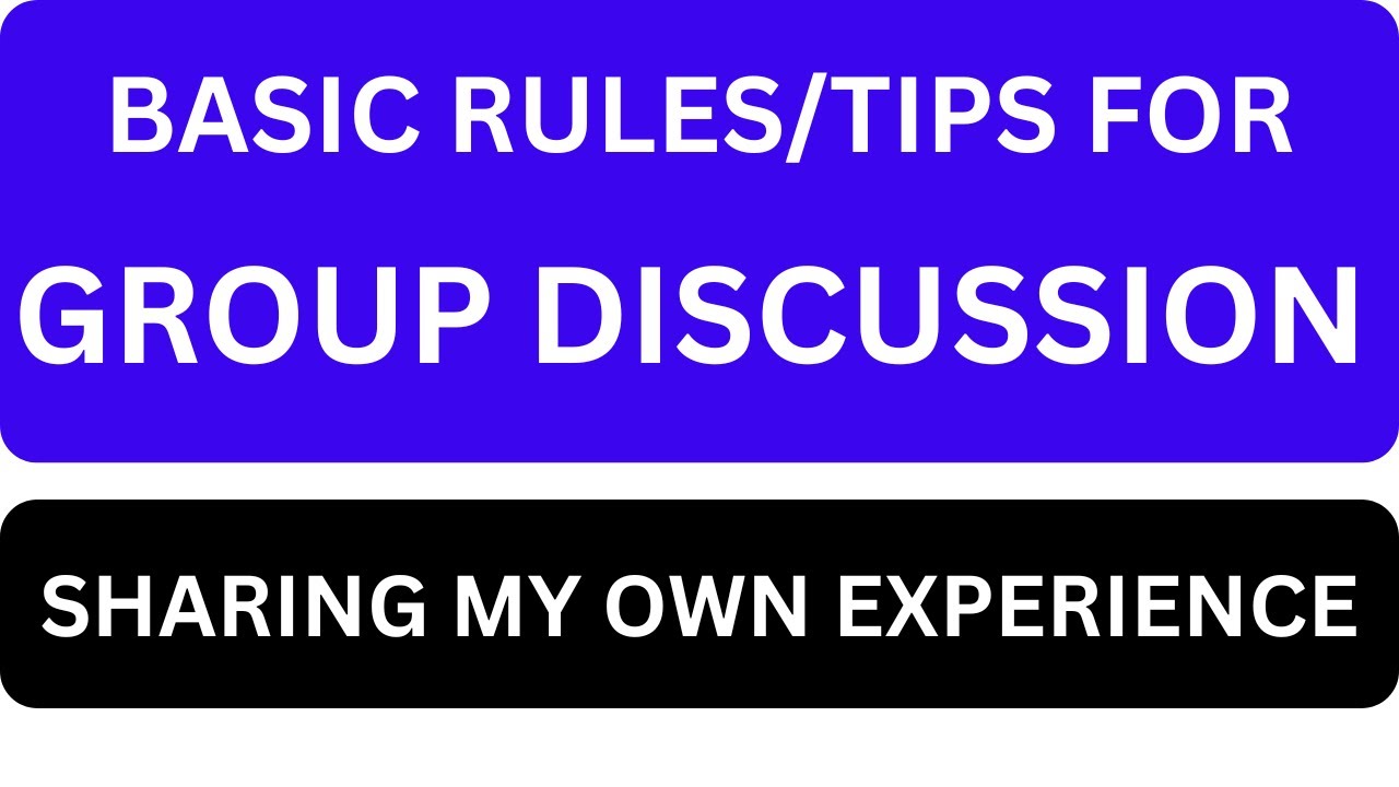 SBOTS GROUP DISCUSSION || NBP GROUP DISCUSSION || ISSB GROUP DISCUSSION || MBA GROUP DISCUSSION
