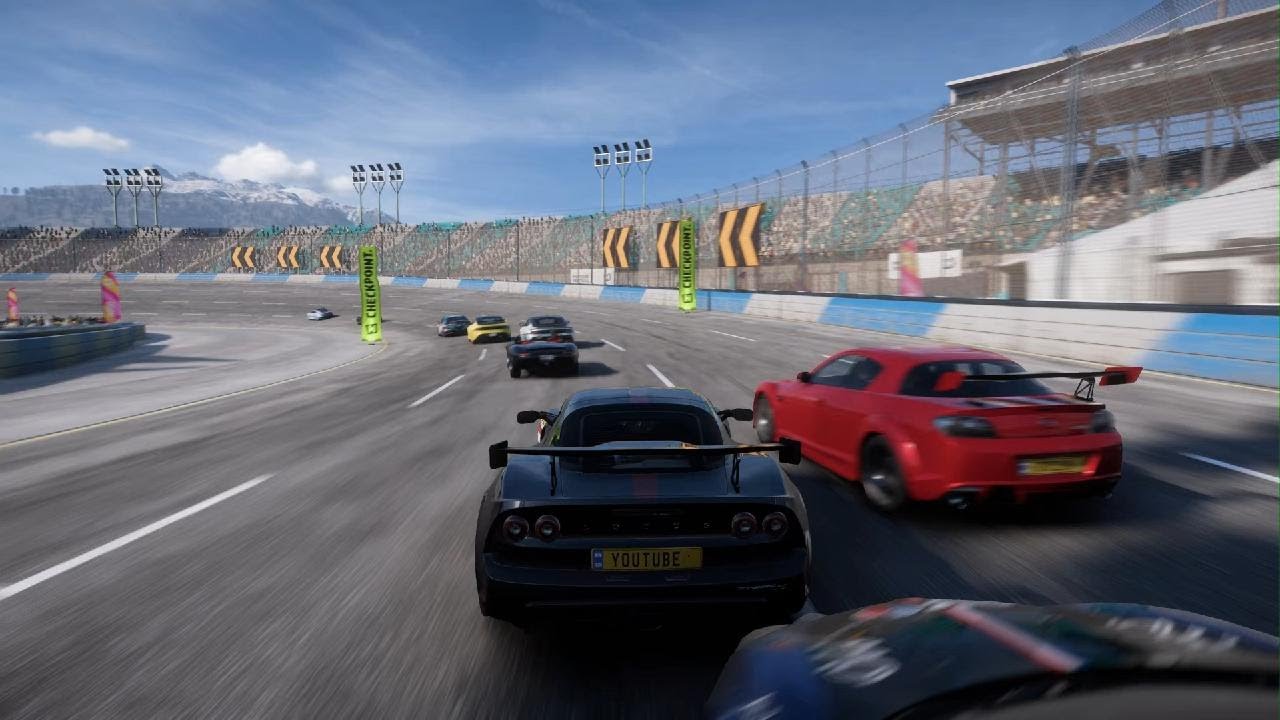 Forza Horizon 5