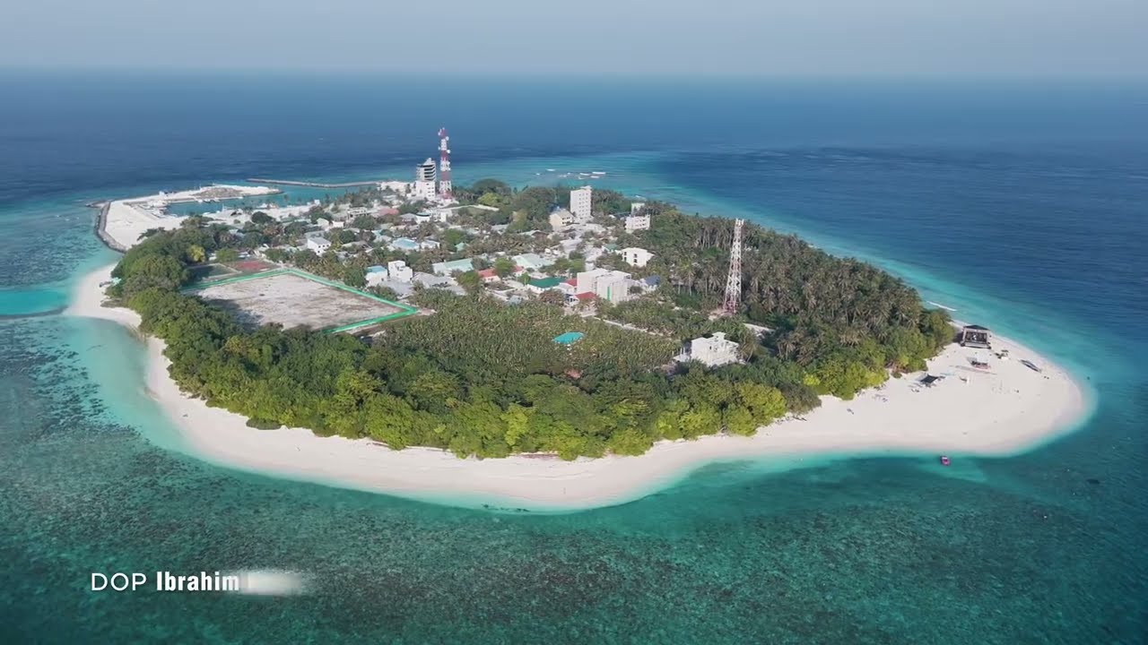 Kamadhoo Maldives EP_01