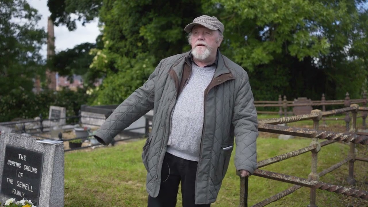 The early history of Donaghcloney, County Down