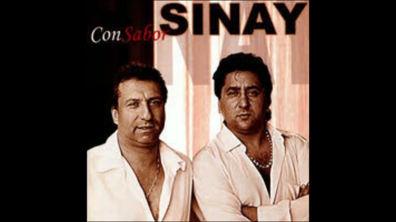 LOS SINAY - ESA GITANA ESTA LOCA (REMIX) 2021